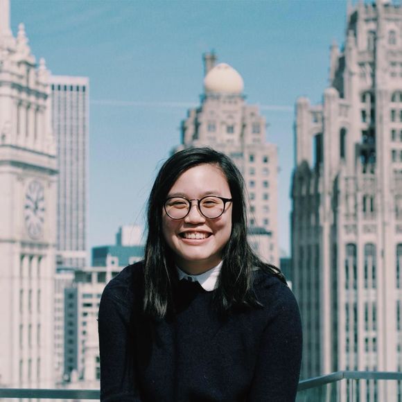 Meet your Posher, Joey - Picture 1 of 1